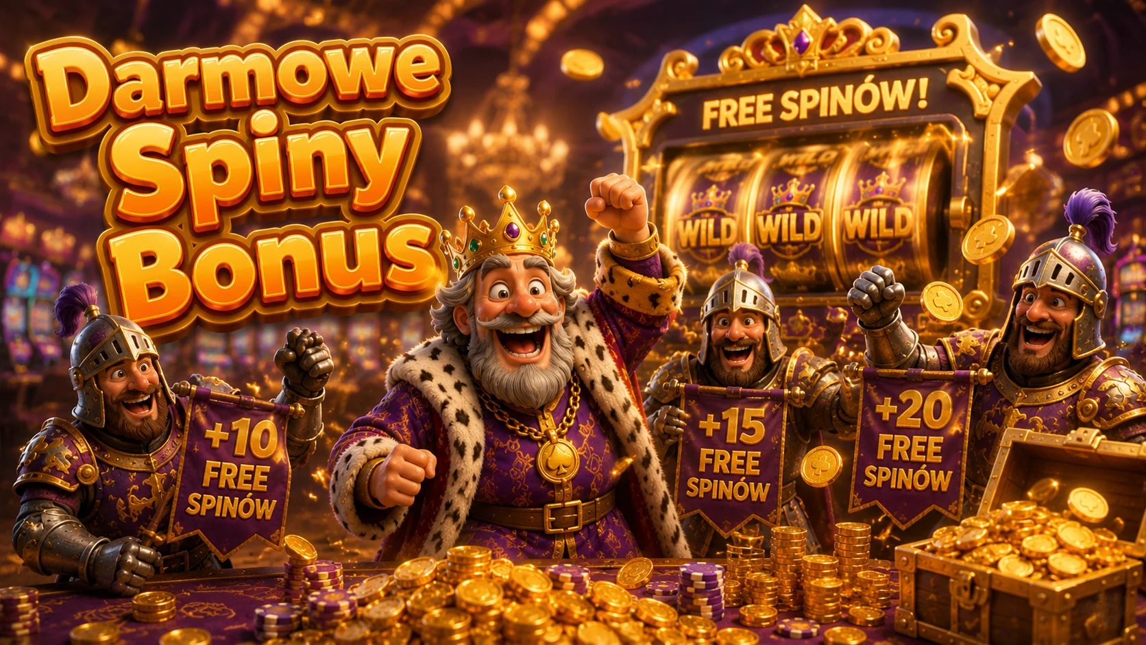 200 Free Spins